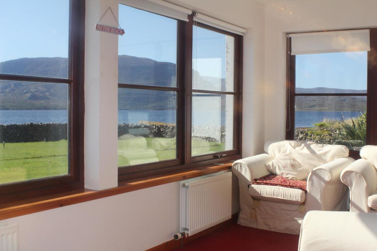 Ben View Βίλα Torridon Εξωτερικό φωτογραφία